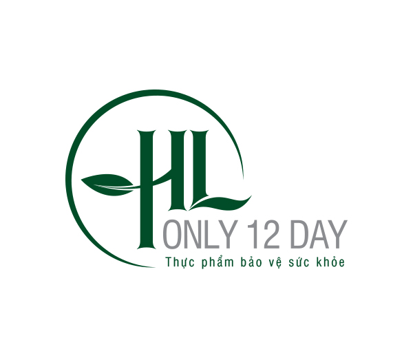 Thiết kế Logo | Dự án thiết kế logo thương hiệu HL